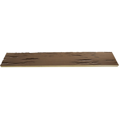 Planche en faux bois Pecky Cypress Endurathane