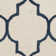 Cannen Hand Tufted Wool Geometric Rug