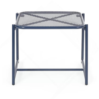 15.5"H SIDE TABLE