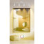 Spots DEL sur rail 4 lampes 36 W, IRC 90, antiéblouissement, dimmables, directionnels, blanc chaud 3000 K