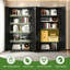 Metal Basic Storage System-136055818