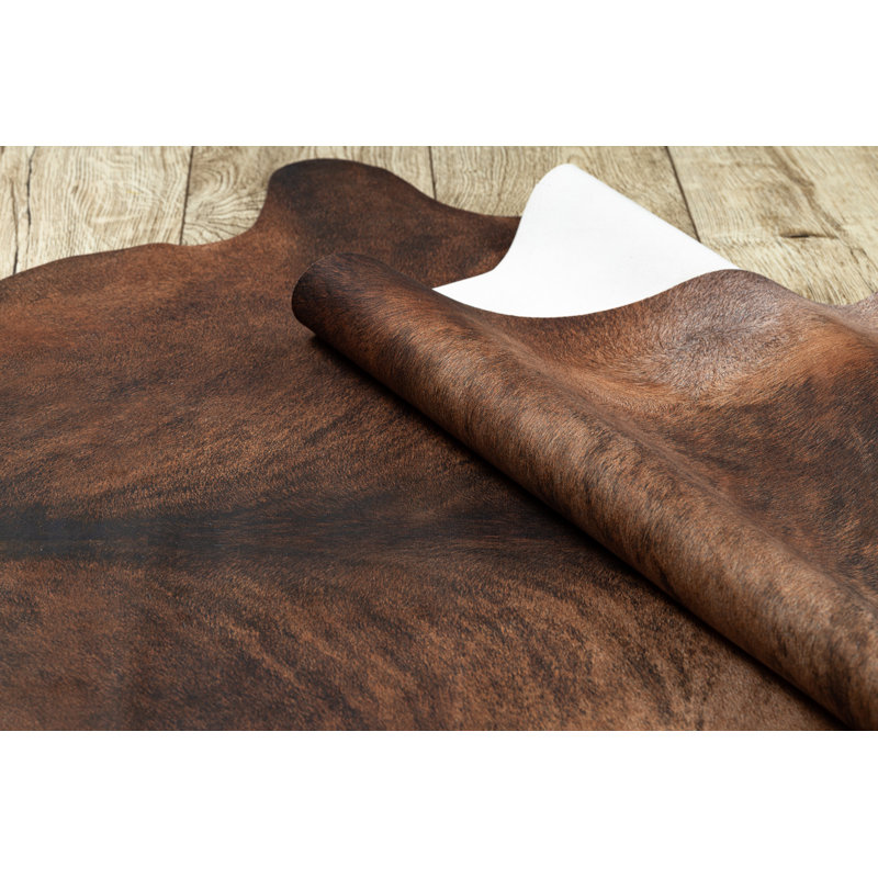 Laurents Tierdruck Area Rug, Novelty 180 x 220cm