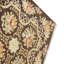 Handmade Silk and Wool Area Rug