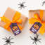 Paper Halloween Gift Bags