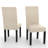 Upslope 18.9'' H Upholstered Parsons Chair-258316431