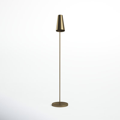 Kelt 66'' Task Floor Lamp