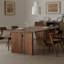 Italian-style dining table-2005921854