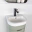 Eleganza 15.75'' W Single Vanity-1740859068-1740888393