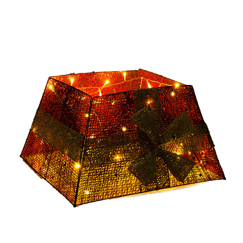 Metal Ornament Accessory