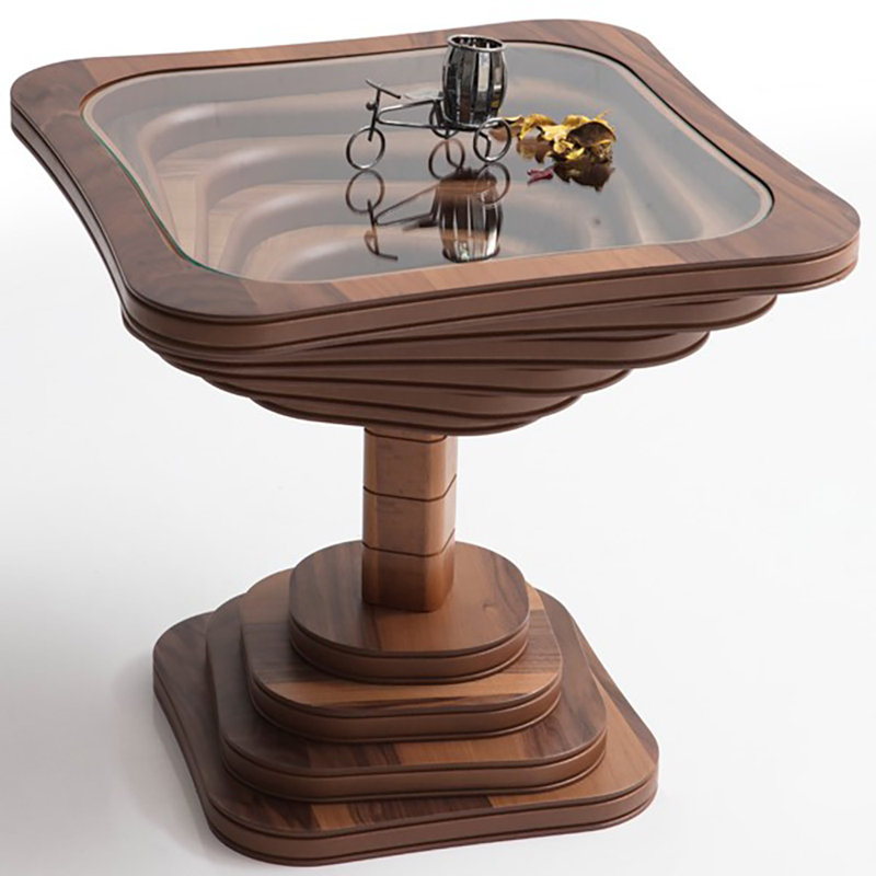 Table basse et table d'appoint Set Plaza Design