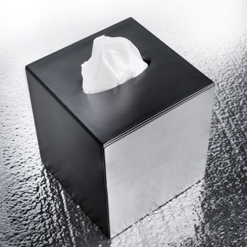 Enspijk Tissue Box Cover