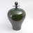 Happy Temple Jar-Emerald-Tall-24451326