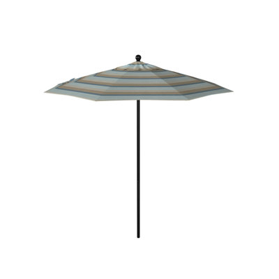 Parasol de marché 90 po Sunbrella