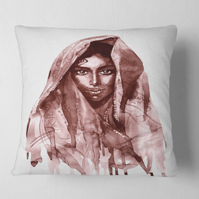 Throw Pillow