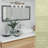 Altigarron 4 - Light Dimmable Vanity Light