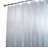 EVA Solid Color Single Shower Curtain
