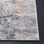 Tapis abstrait beige / gris-937411456