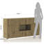 Coblyn 178cm Sideboard