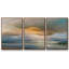 Ensemble de 3 pièces encadrées sur toile-534610515-534610520
