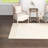 Arcus Marianne Hand-Woven Wool Cream Area Rug-828074748