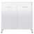 High Gloss White is out of stock