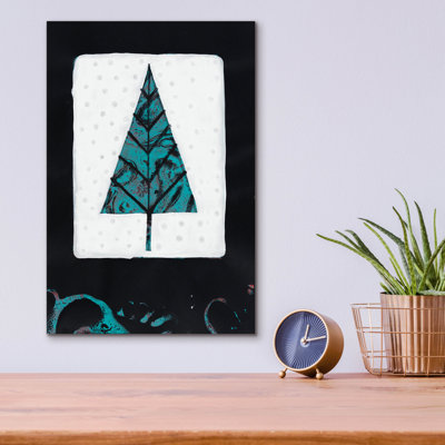 «Xmas Tree 1» par Maria Pietri