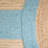 Nott Hand Woven Jute/Wool/Cotton Rug in Natural-37263692