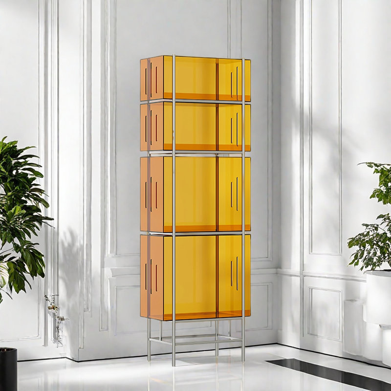 Baumann, Orange