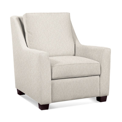 Upholstered Accent Chair