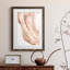 Rose Quartz II - peinture sur toile encadrée-1788709865-1788709866