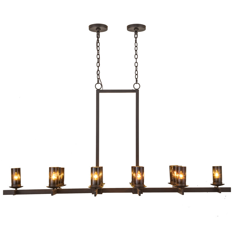 Dante 16 - Light Pendant