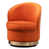 Orange sélectionné