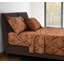 Ensemble de draps en microfibre Lux Hotel-2080882373-2080882377
