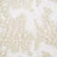 Tissu crème Jolene Opry
