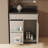 Gorlest Multifunctional Storage Cabinet