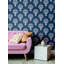 Rouleau de papier peint lisse L 27 pi x l 27 po Wilmington-53126314