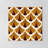 'Throwback Pattern' Graphic Art Print-32902265-66684239