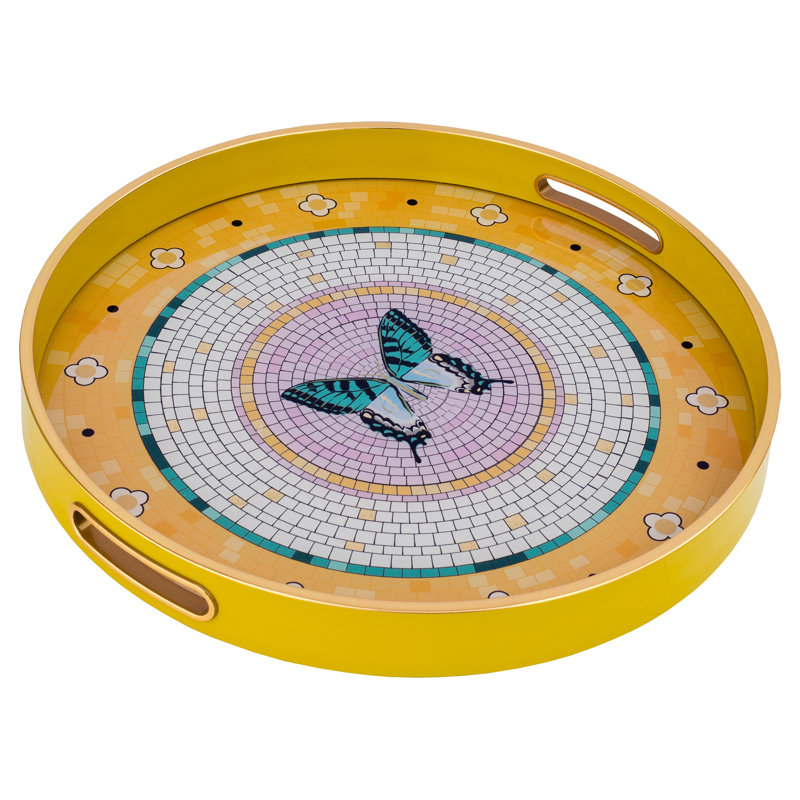 Mentzer Serving Tray - Small
