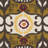 Allison Cedar Brook Hand Loomed Cotton Floral / Flower Rug-19267846