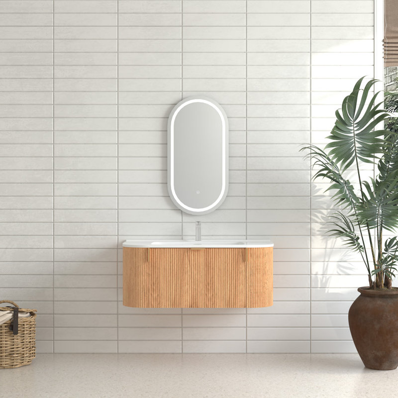 Meuble-lavabo 36 po