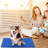 Erand Polyester Pet Bed-406218873