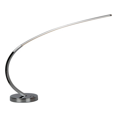 Crouch Metal Novelty Lamp