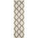 Sgd-Dallas Shag Performance Geometric Rug