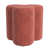 Corradina Pink Polyester