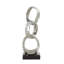 Sculpture abstraite Cole and Gray-737997796