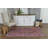 Oriental Red/Navy Area Rug-23618136