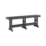Garden Classic Outdoor Bench