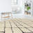 Quevillon Hand Tufted Moroccan Indoor Rug-1252976297