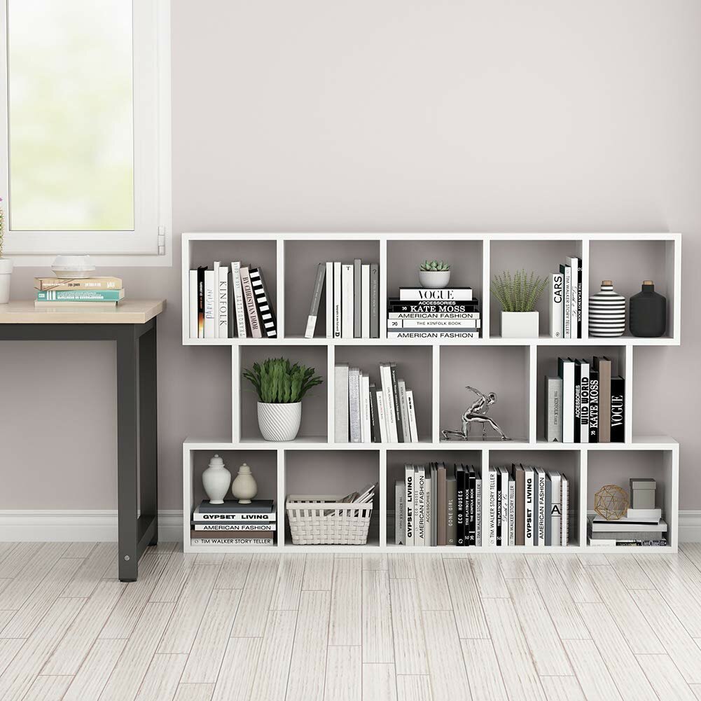 11 9 Cube Organizer Shelf White - Room Essentials™