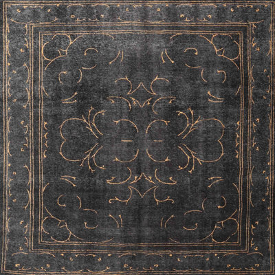 Cobi Oriental Indoor Rug